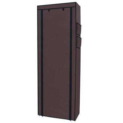 Anupam Fleece Wardrobe