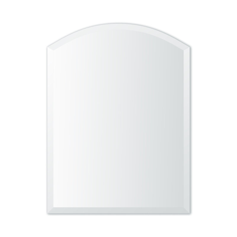 Flat Wall Mirror