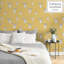 Elta Stag 10.05m x 53cm Matte Wallpaper Roll-43691839