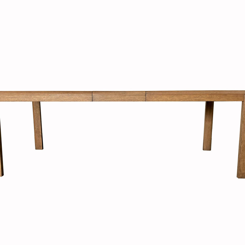 Table de salle à manger Leg
