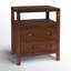 Nora 2-Drawer Nightstand-101374726