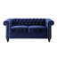 Canapé moderne LOVESEAT-106024722