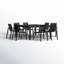 Lift Outdoor 9 - Piece Dining Set-1102096272