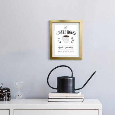 Gamer at Play VI -Gallery Wrapped Canvas