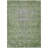 Machine Washable Indoor/Outdoor Christain ACN1228 Rug-109530312
