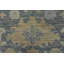 Tapis oriental moderne en laine noué à la main 8 pi 11 po x 12 pi 2 po Anatolia