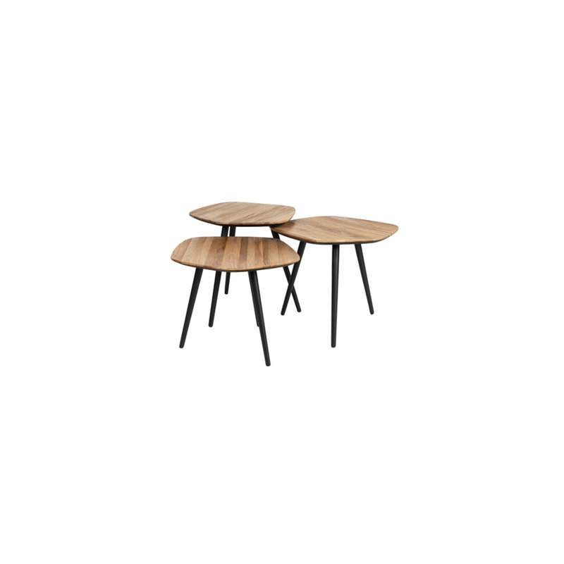 Cuties Nesting Coffee Table