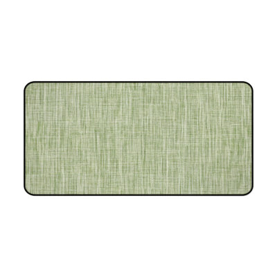 Polyester Desk Pad
