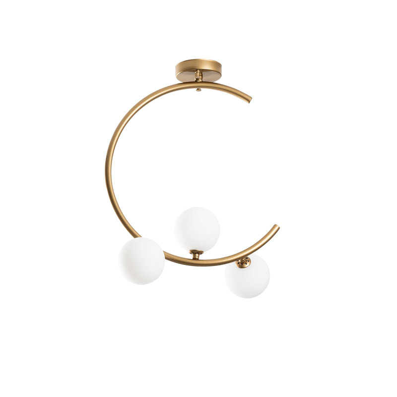 Lustre, Or