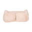 Fleece Nest Pet Bed-603406496-603406500