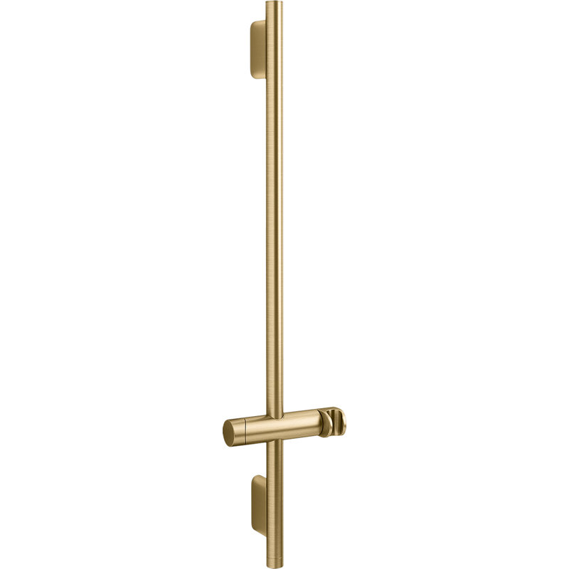 Barre coulissante 32 1/8 "déclaration ™