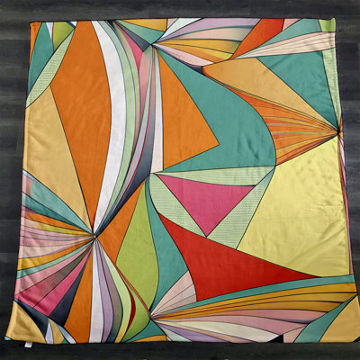 Throw Blanket
