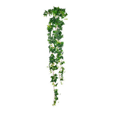 Fausse plante botanique suspendue 64 pouces