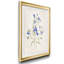 Botanique I - Cadre photo, reproduction d'art sur papier-1968191852-1968191851
