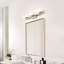 Luminaire pour meuble-lavabo à DEL Lubabah 3000K / 4000K / 5000K-97617228-101986444