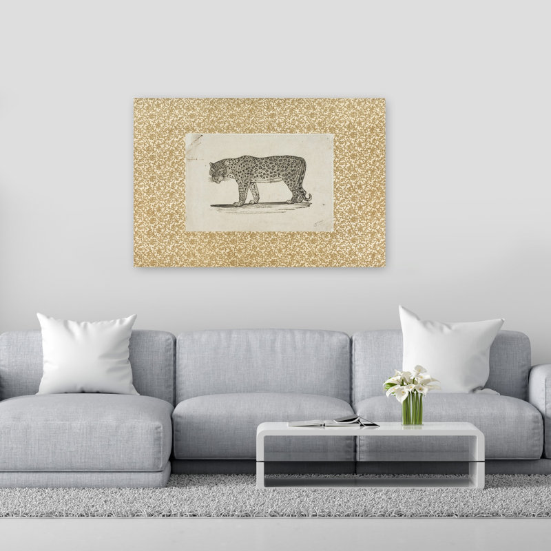 Print, 101.6cm H x 152.4cm W