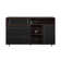 Yveth 52'' Contemporary Sideboard with Open Storage