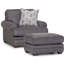 Pawleys Upholstered Armchair