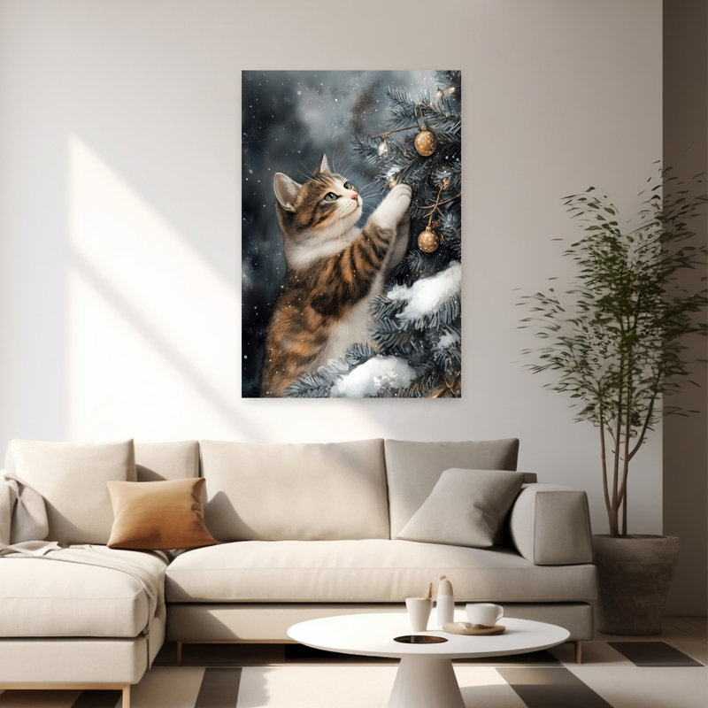 Print, 152.4cm H x 101.6cm W