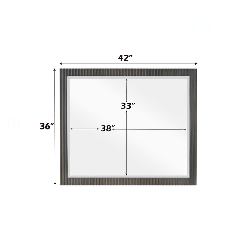 Miroir Clayten