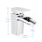 Bathroom Faucet-88624478