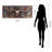 " Long Horn " by Primo Painting Print