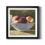 1_Bowl of Peaches II - reproduction encadrée de qualité supérieure - prête à être accrochée-867900689-867900700-867946832