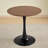 Bjarnheiður Pedestal Dining Table-1758174852-1758174857-1758174856