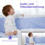 Caméra et moniteur pour bébé