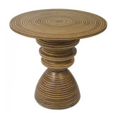 Showtime End Table
