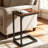 C-Shaped End Table-1925264444-1925868773