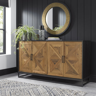 Masboro 159cm Sideboard