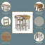 Starkey Dining Set-1728912523