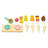 Preschool Play Carts & Stands Set