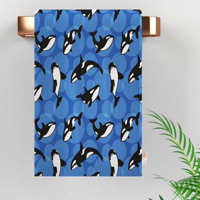 Cotton Tea Towel Kitchen Towel
