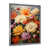 Silver Picture Frame