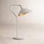 Lampe de table arquée 30 po Girard-1471843907