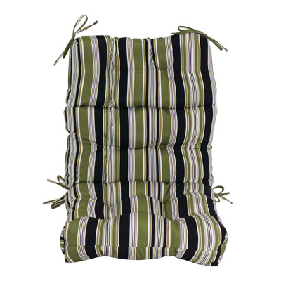 Blazing Needles 1 - Piece Cushion