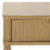 Console 2 tiroirs Remo