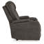 Fauteuil inclinable électrique Feazada-842361376