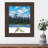 Charri Brown Picture Frame-366838678
