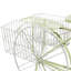 Support pour plante Hille