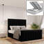 Betson Upholstered Ottoman Storage Bed-1431913736-1431913741