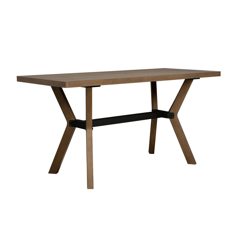 Millwork Friendship Dining Table