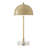 Uttermost Romani Brass Desk Lamp