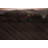 Tribal Brown Gabbeh Oriental Area Rug