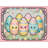 The Holiday Aisle® Easter Spring Holiday Rug-722855263
