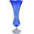 Handcrafted Crystal Table Vase 1