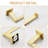 Toilet Paper Holder Wall Mount -73494350