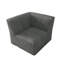 90.9Cm Wide Corner Chair-743840771